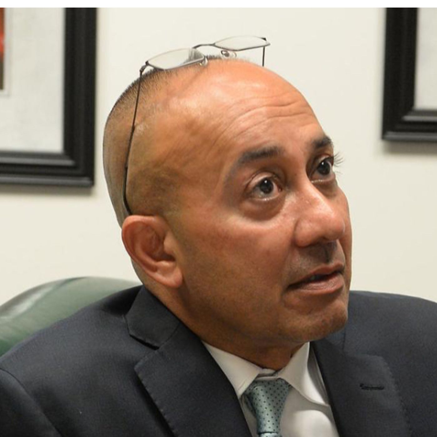 What’s in President Trump’s Immigration Orders?