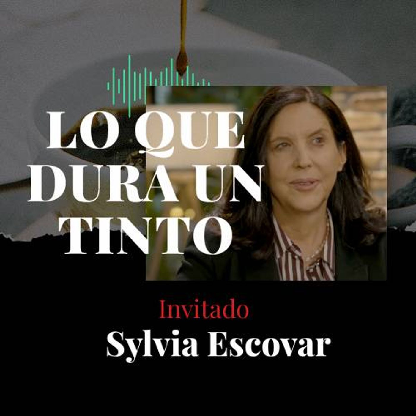 Sylvia Escovar: el éxito, la construcción de país y espacios para las mujeres episode artwork