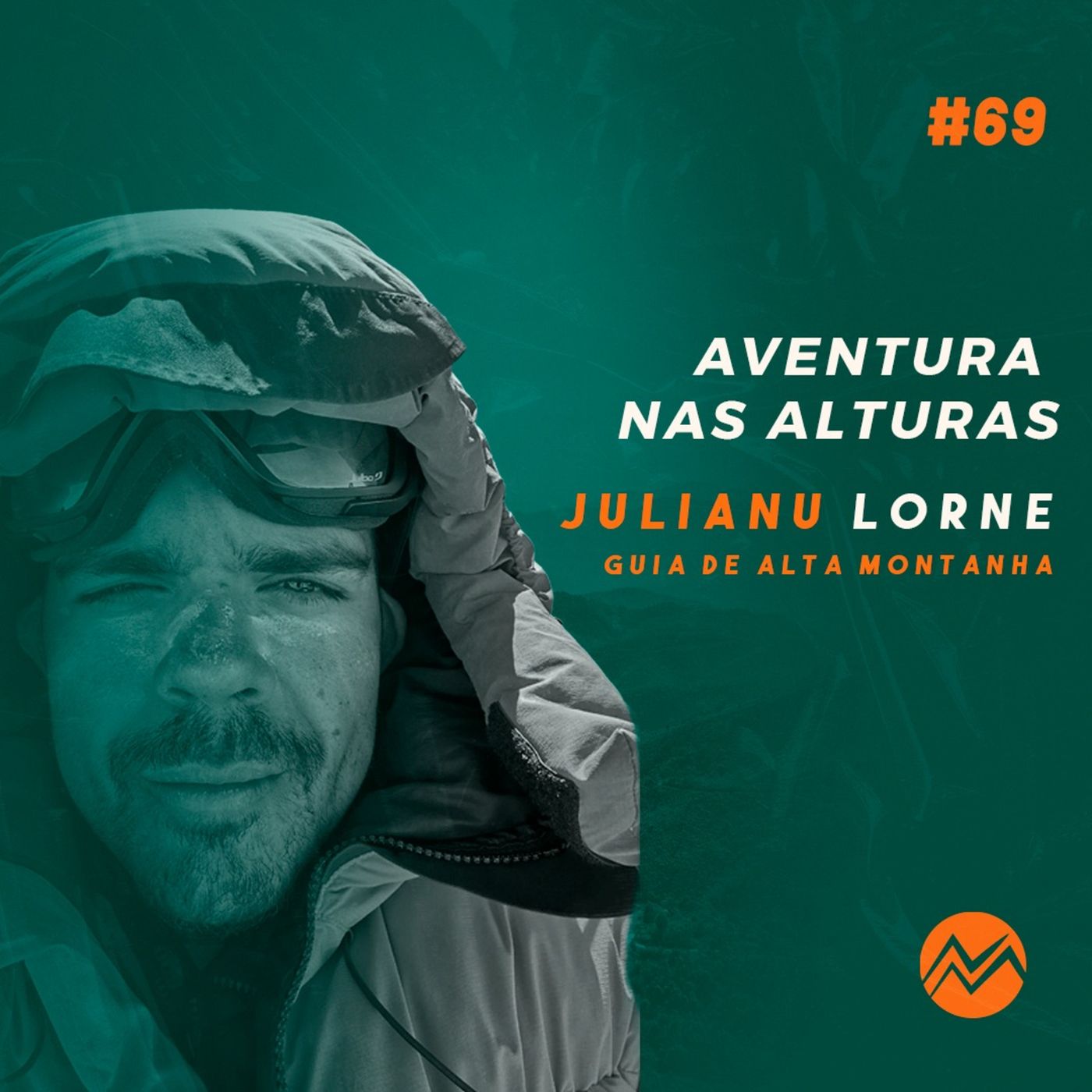 NAMONTANHA PODCAST