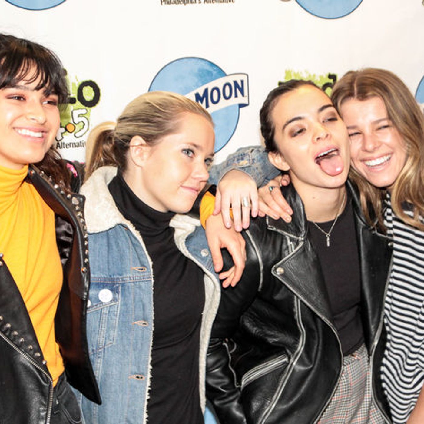 ALT 104.5 Interviews