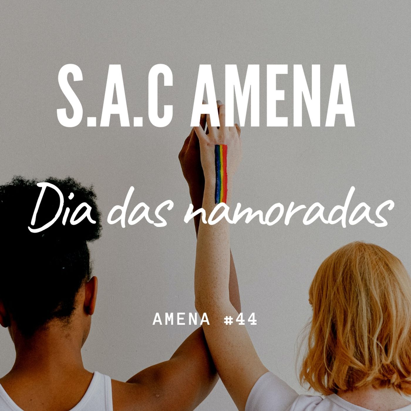 Amena Podcast