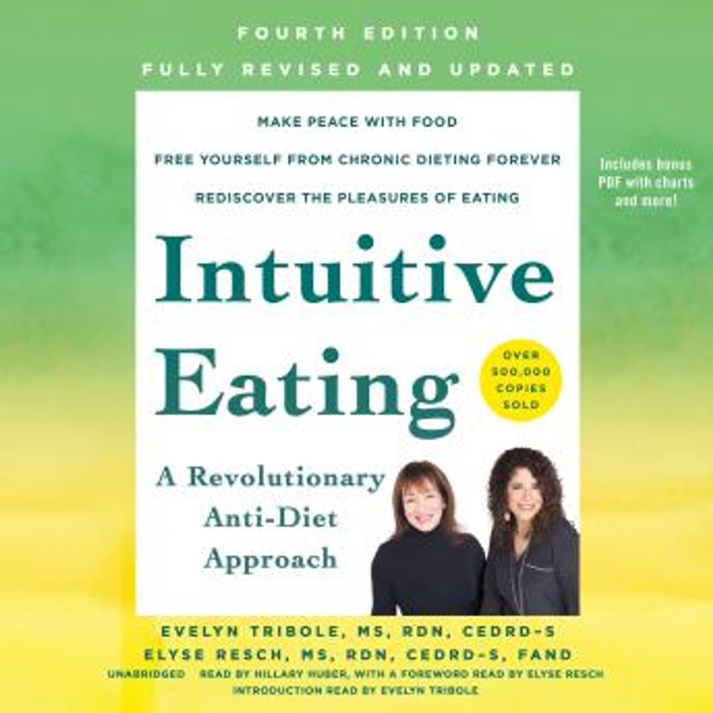 Access Must-Have Full Audiobooks in Health & Wellness, Fitness, Diet & Nutrition