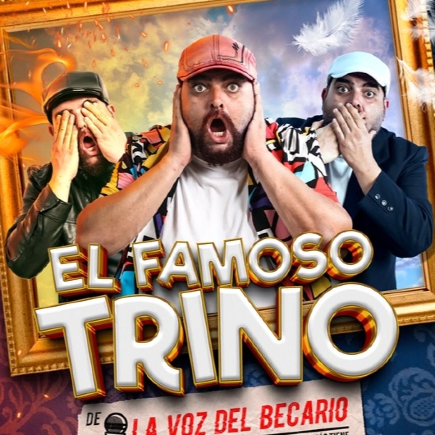 El Camerino del Apolo