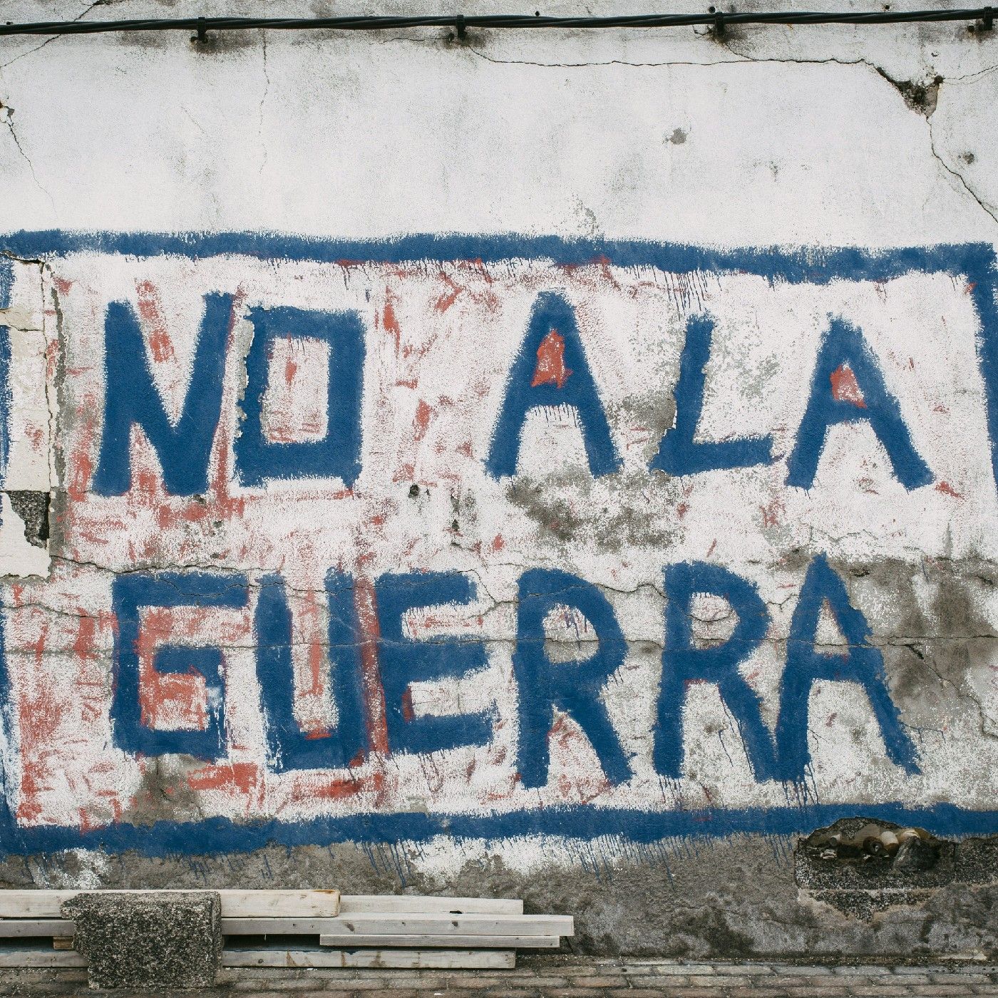 La posguerra
