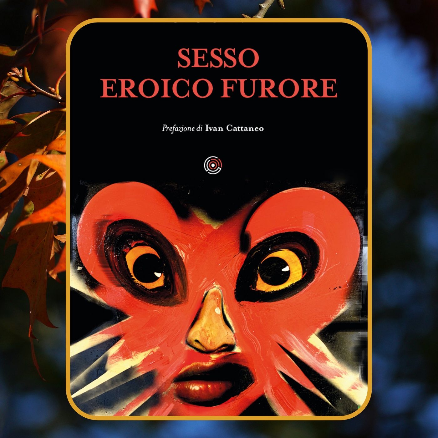 SPAZIO INTERIORE – Libri per Sognatori Svegli