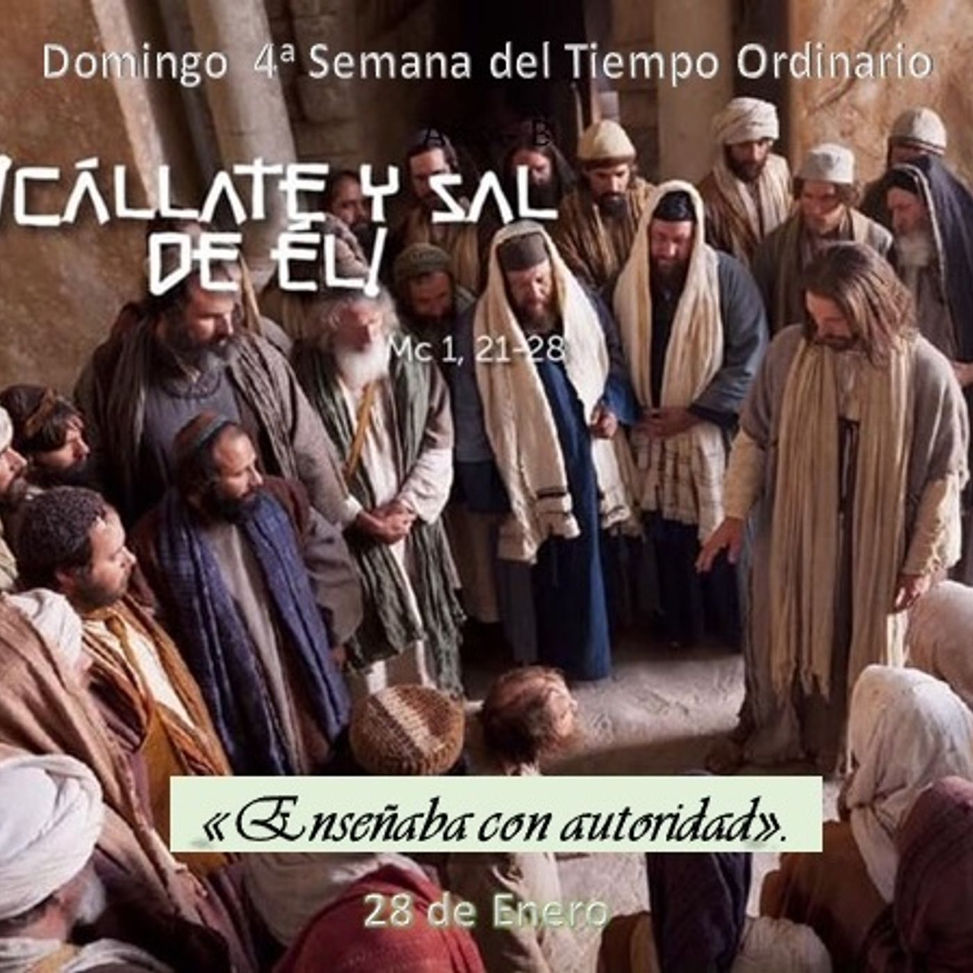 Caminemos Juntos a Emaus