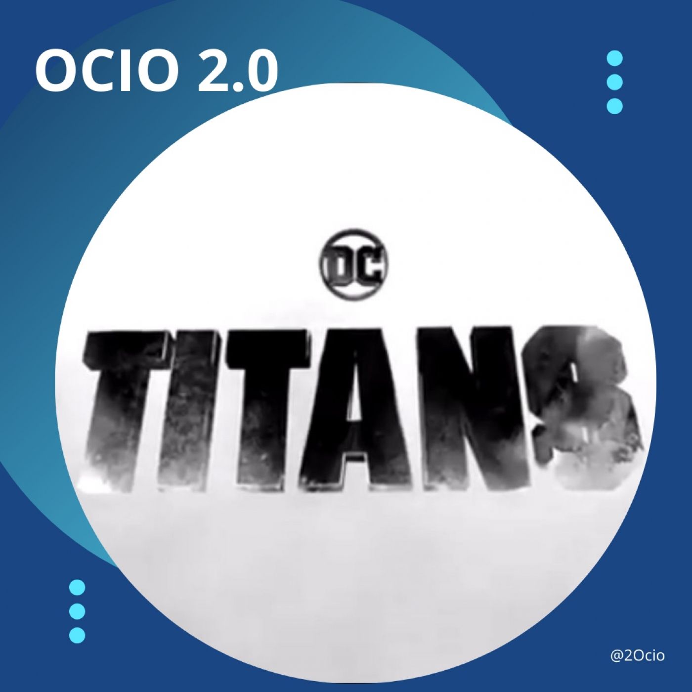Portada de Ocio 2.0