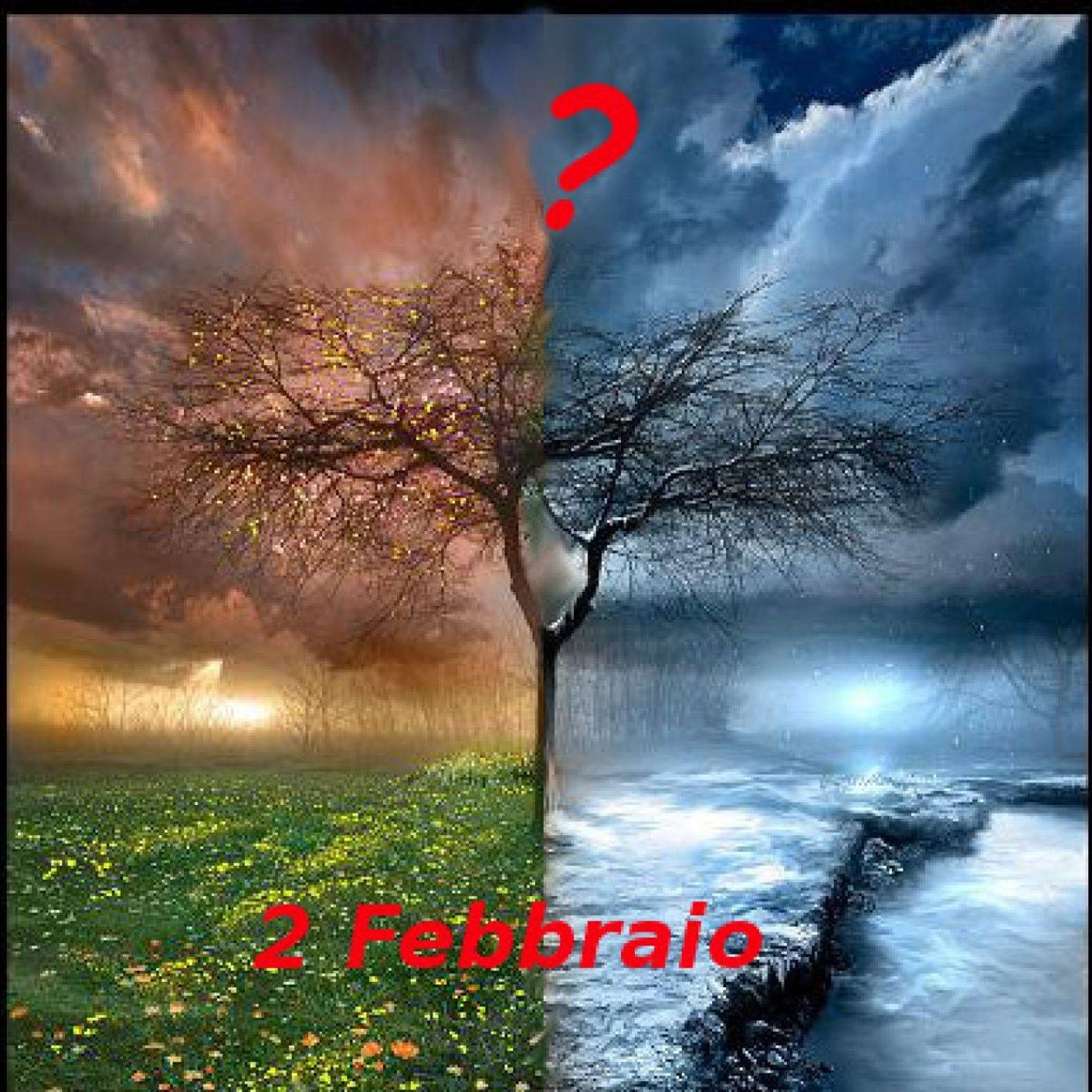 Che cos'e la Candelora ,proverbio il significato che tempo farà episode artwork