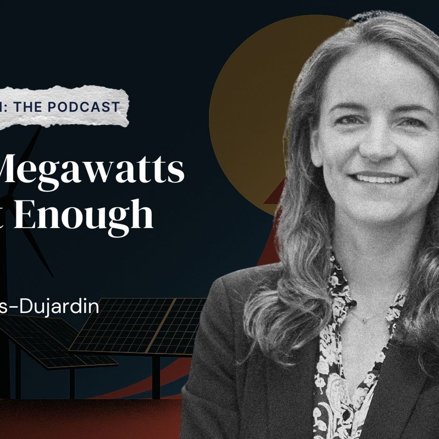 Why Megawatts Aren’t Enough in Modern Power Systems with Lucie Kanius-Dujardin (NHOA)