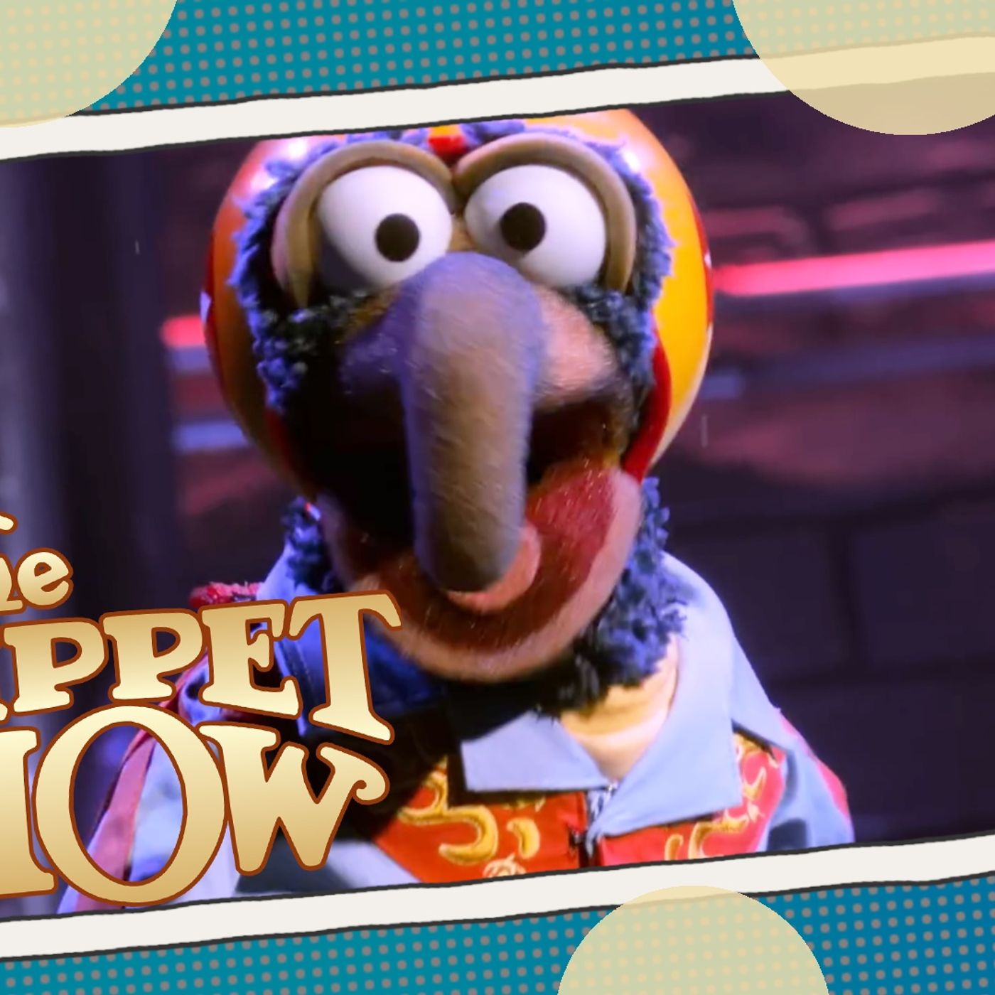 Muppet Show 2026 Return Reaction episode artwork