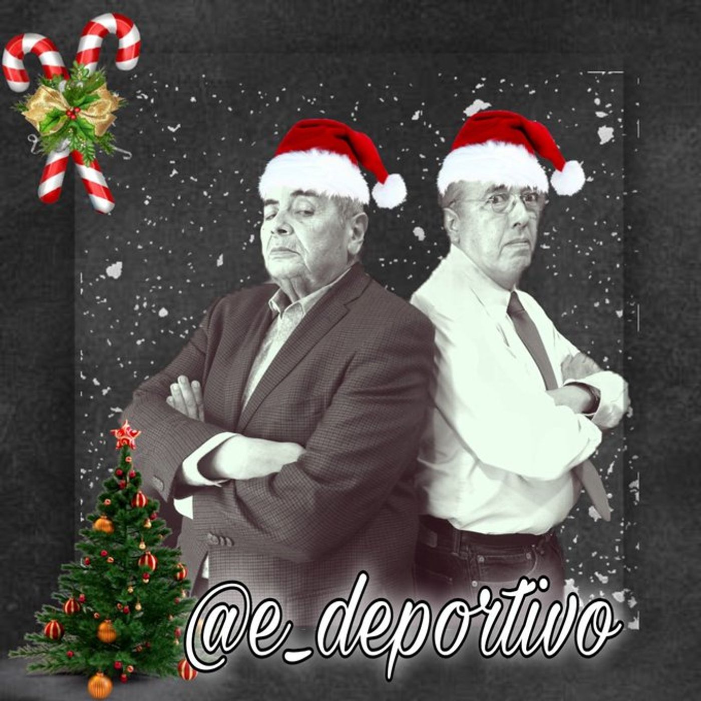 Ya falta menos para el Recalentado en Espacio Deportivo de la Tarde 23 de diciembre 2020