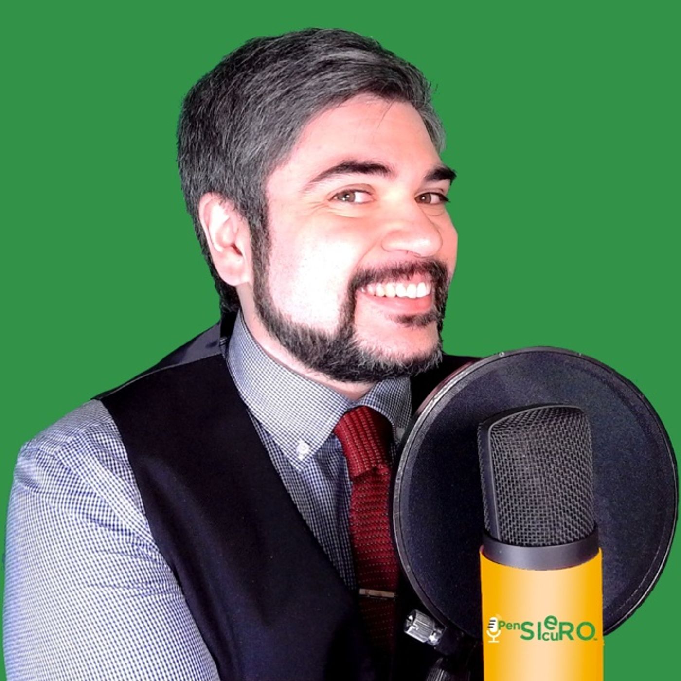 Le interviste di Mario Modica