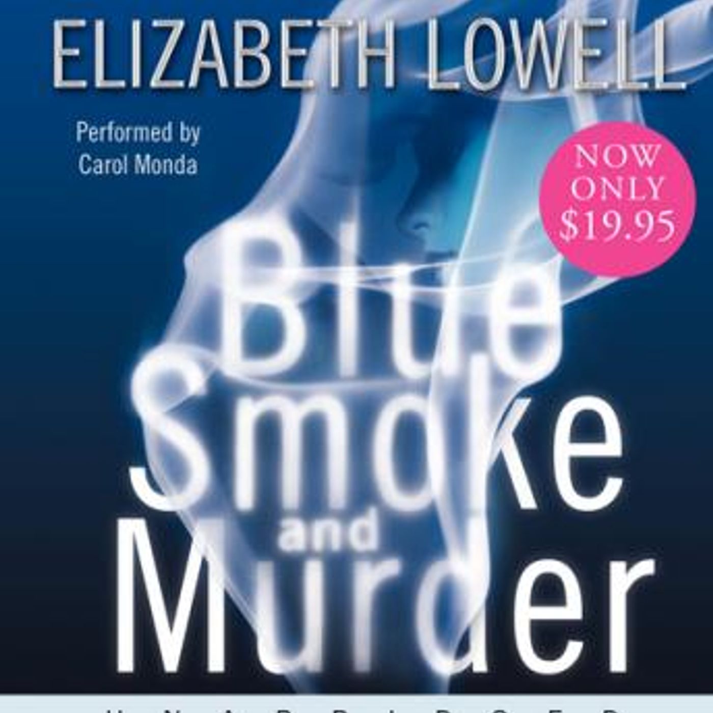 Get Your Favorite Full Audiobooks in Romance, Modern