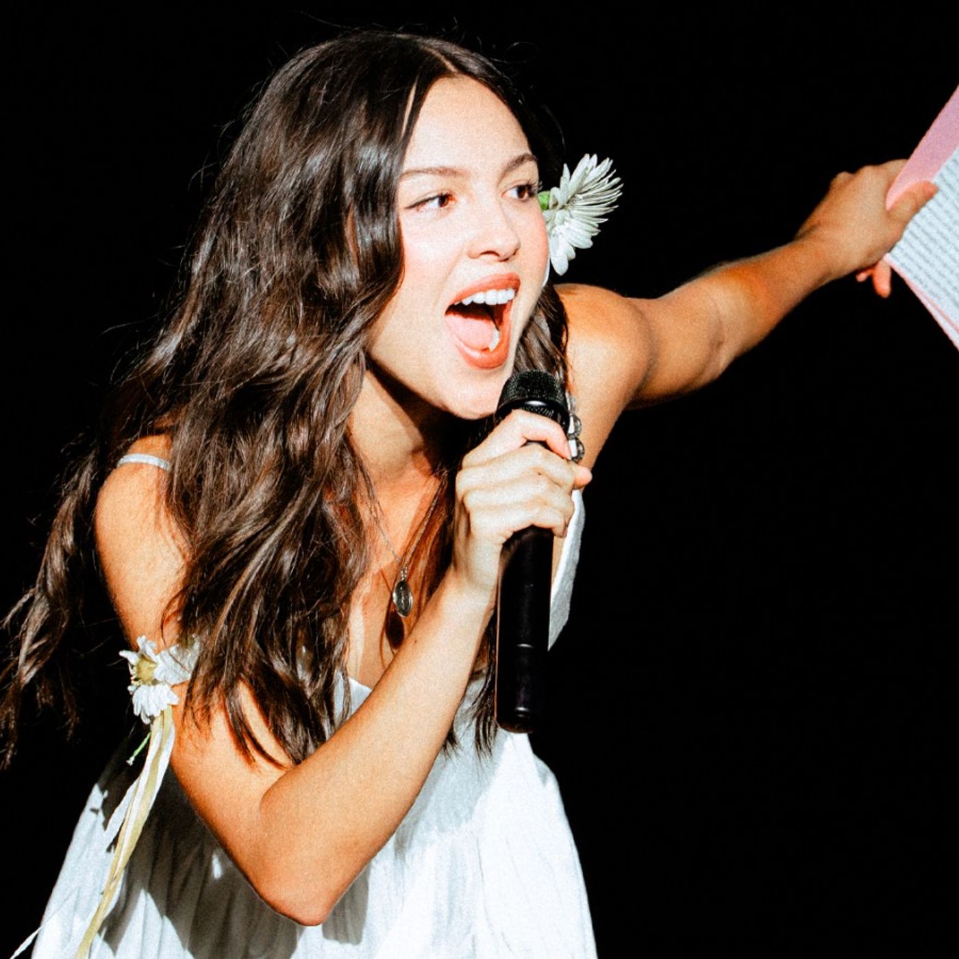 Olivia Rodrigo’s Daisy Chain Fields Festival: See The Best Photos episode artwork