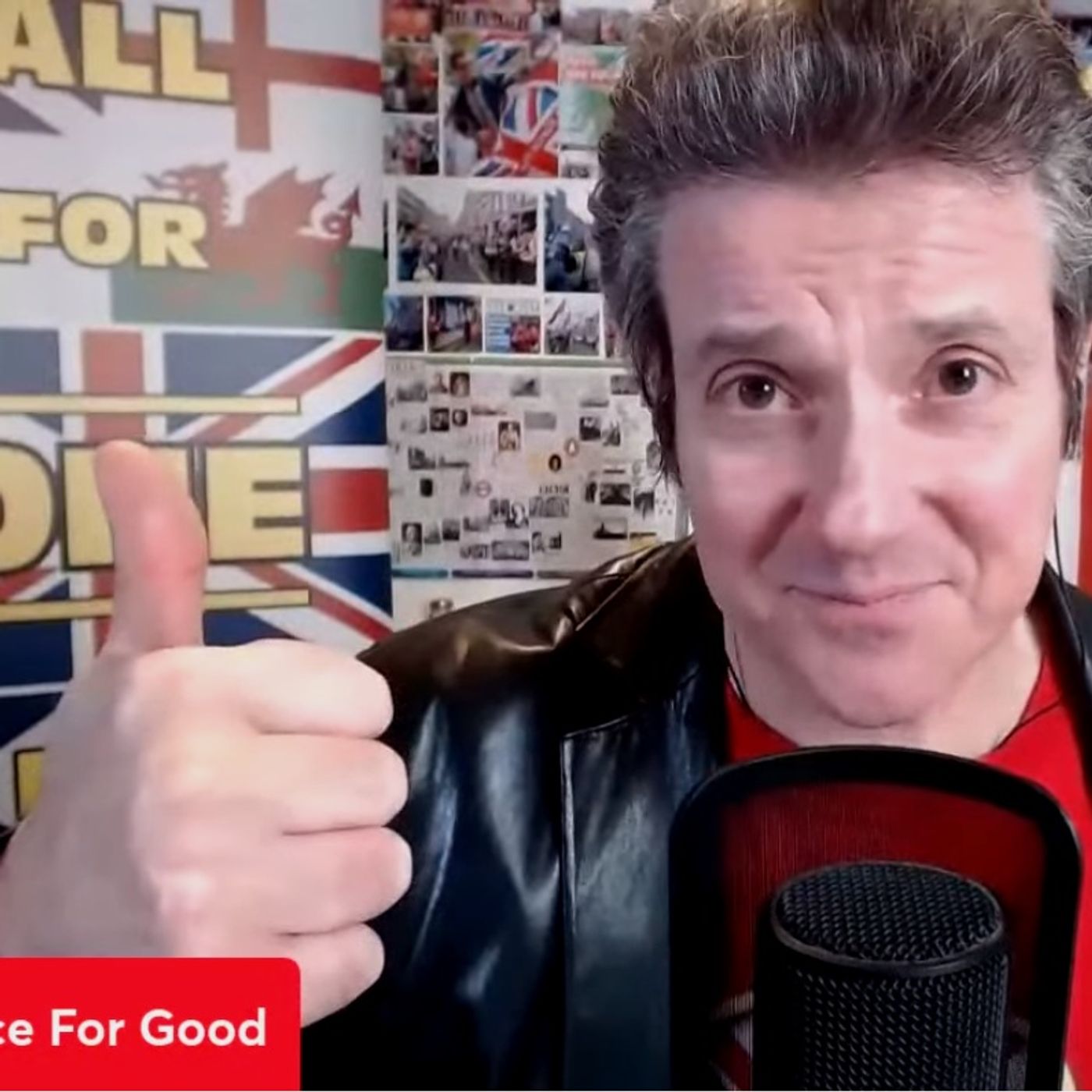 Good Evening Britain!