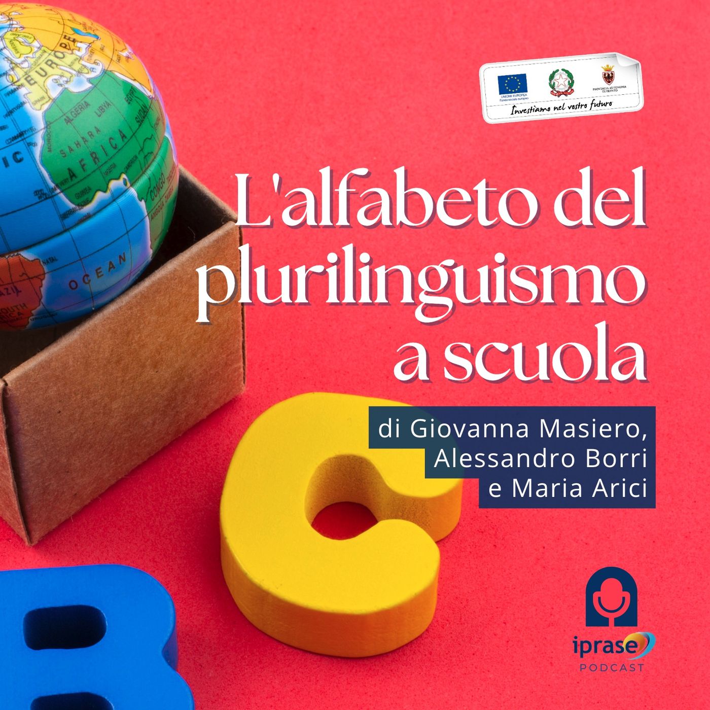 L'alfabeto del plurilinguismo a scuola