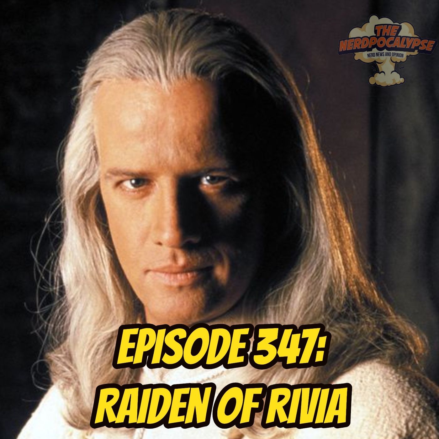 Episode 347: Raiden of Rivia