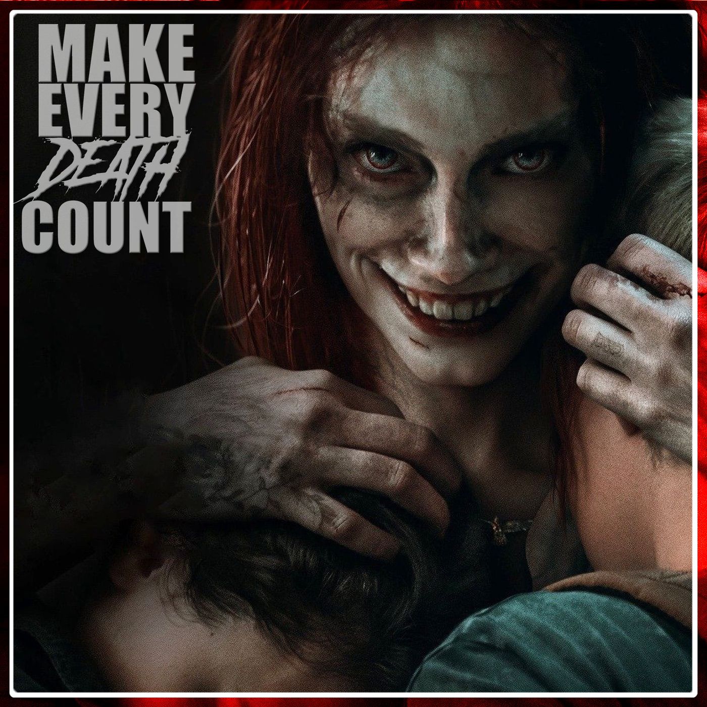 E114: Evil Dead Rise (2023) | Spoiler Review & Discussion
