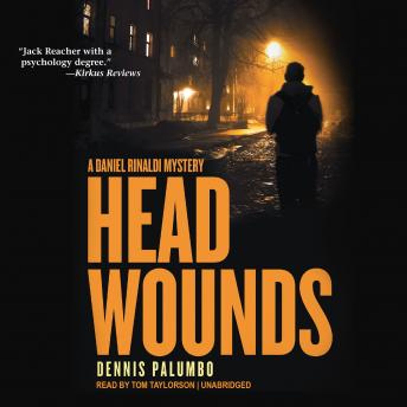 Explore New Free Audiobooks in Mystery, Thriller & Horror, Police & Detective
