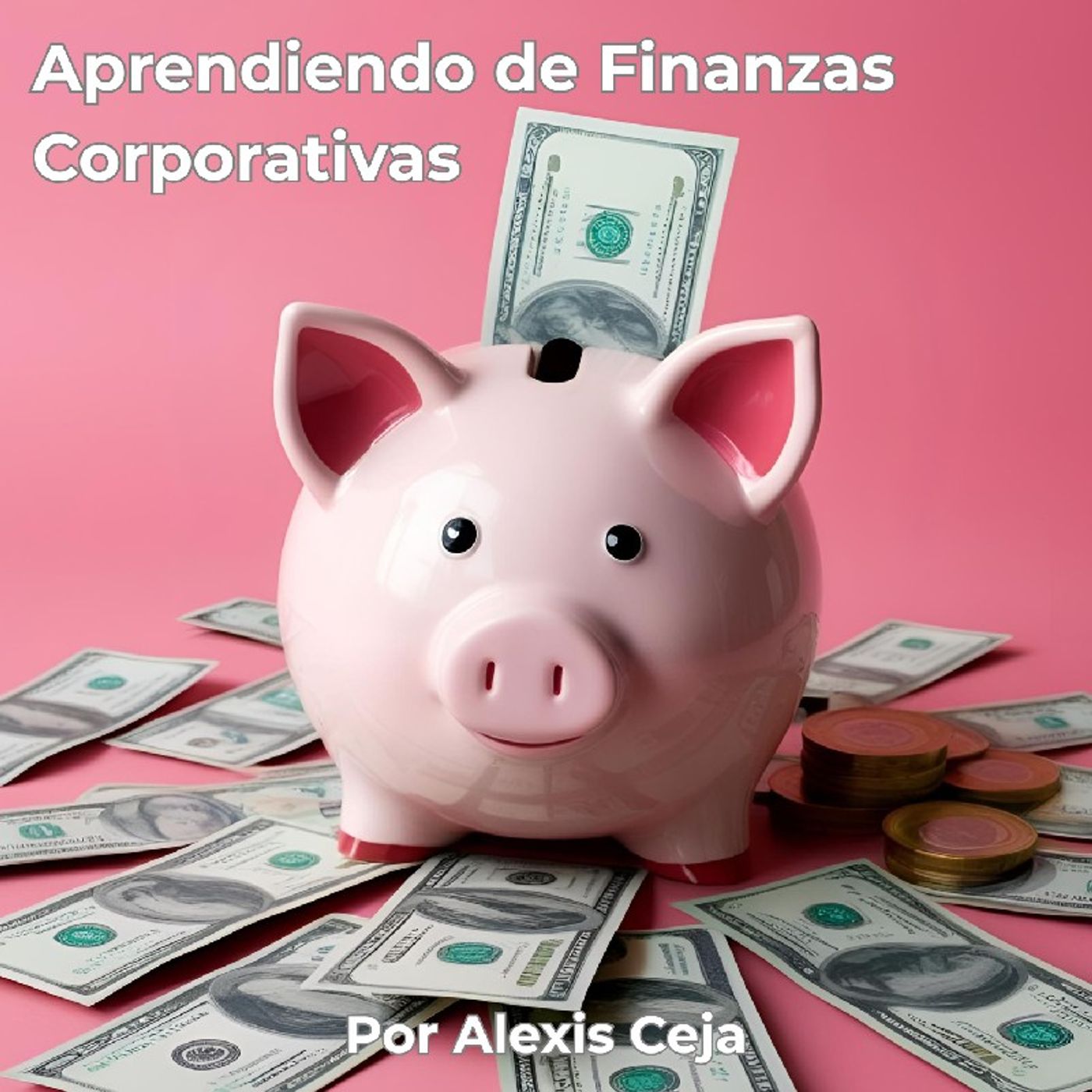 ¿Qué es el Capital de Trabajo? episode artwork