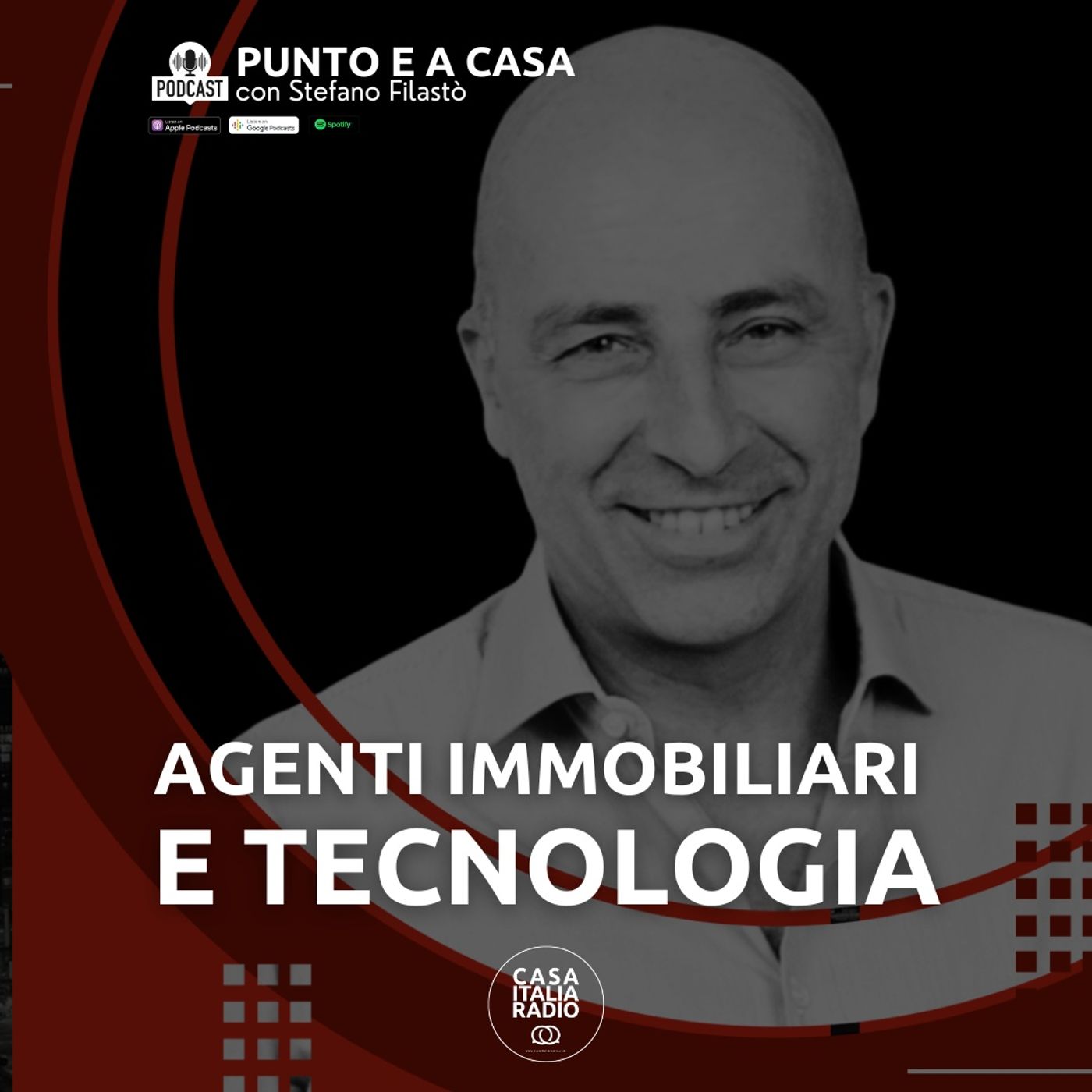 Punto e a Casa