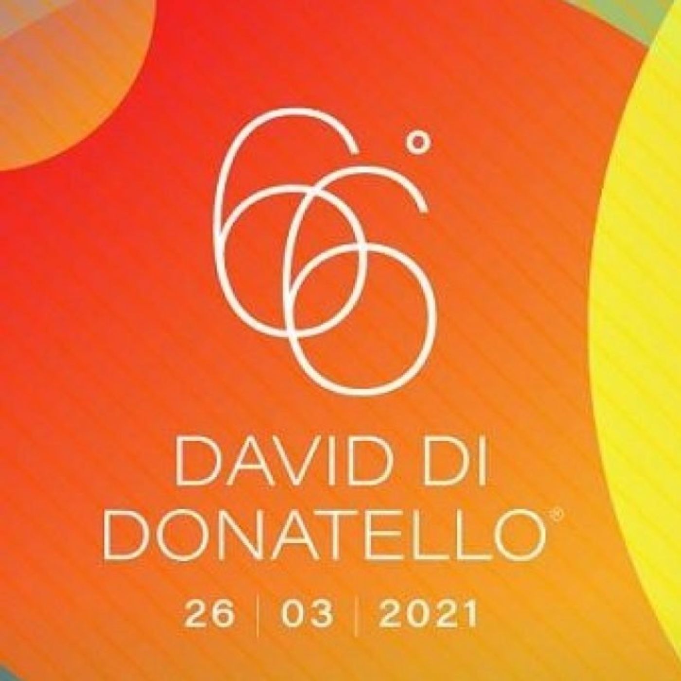 Premi David di Donatello 2021