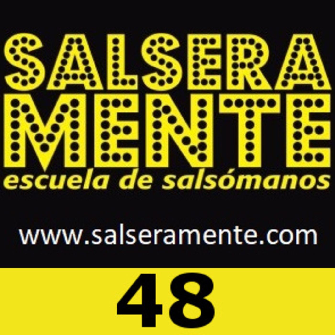 Salseramente