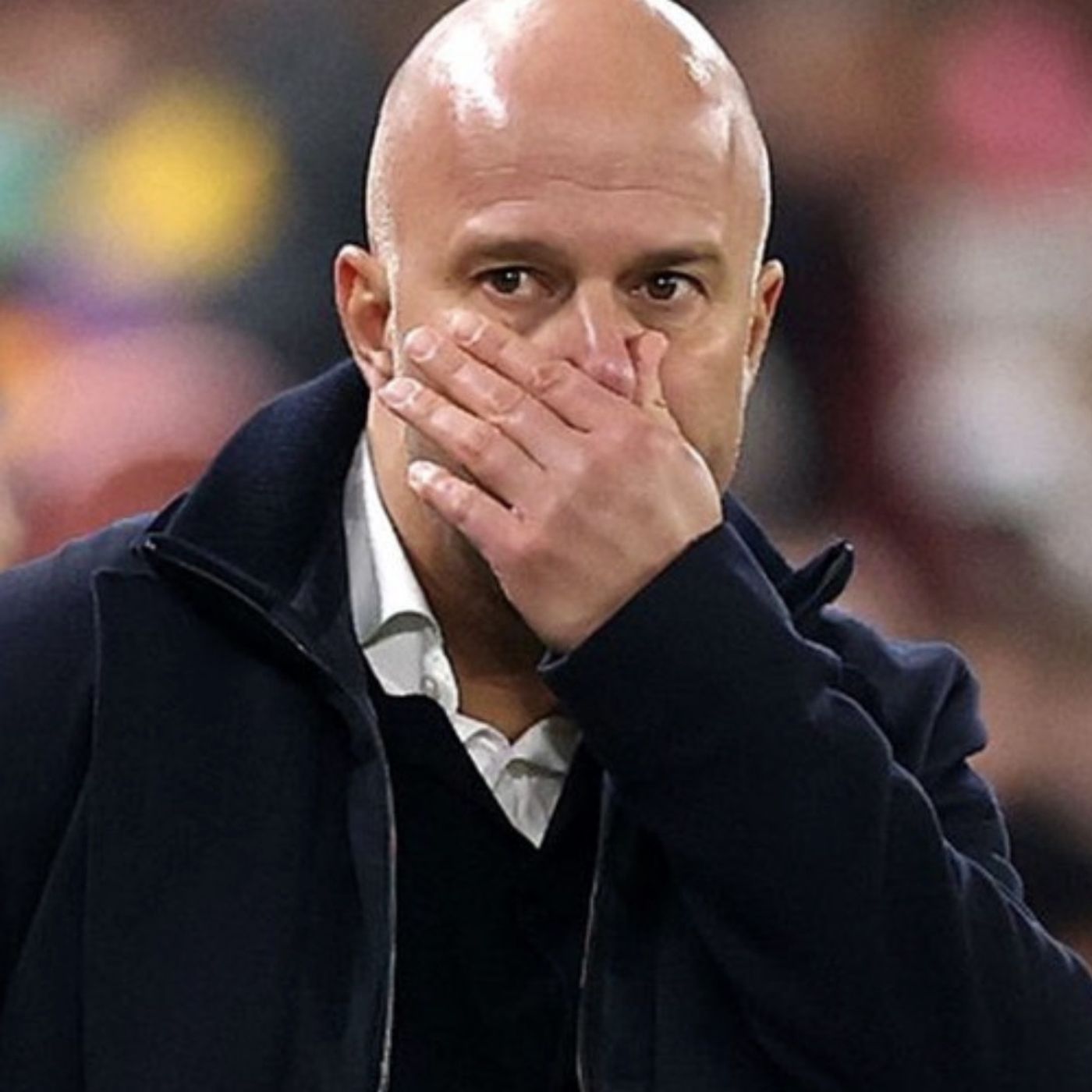 The Football Referee