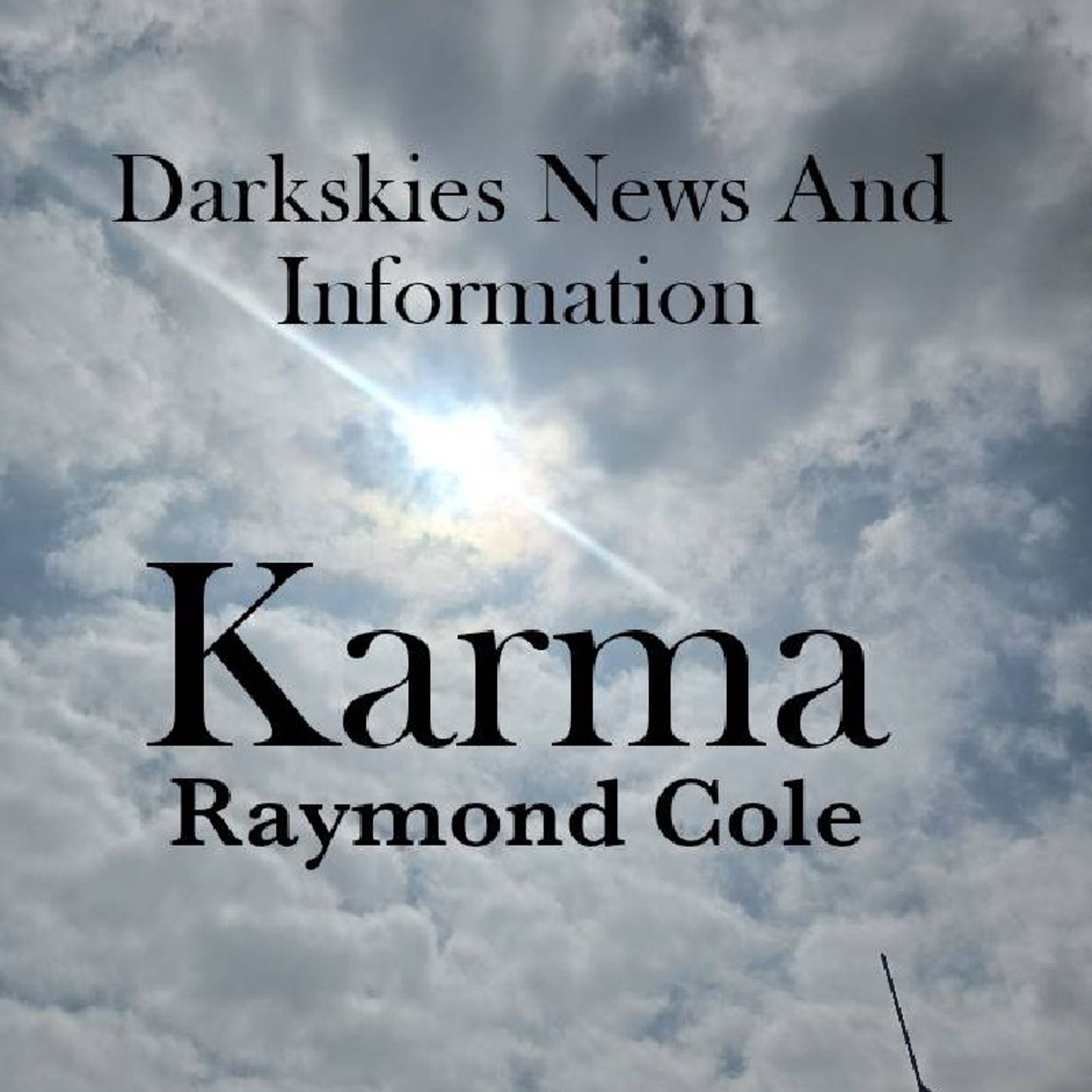 Karma episode artwork