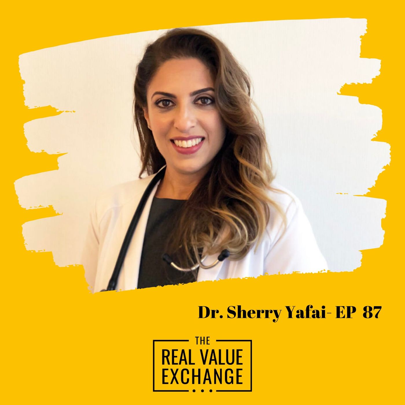 123. Dr. Sherry Yafai | State of Medical Marijuana |  Flashback Image