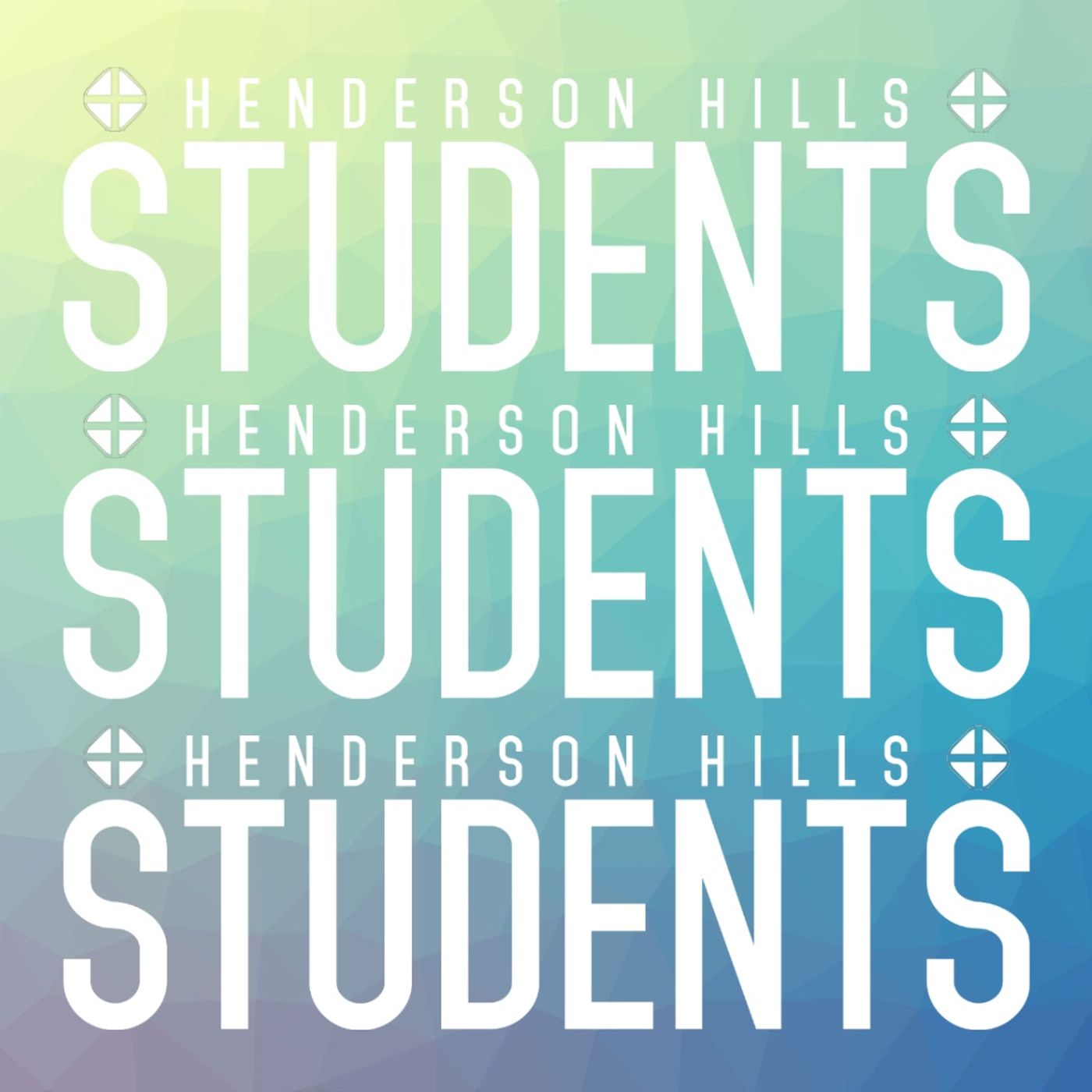 HHBC Student Ministry
