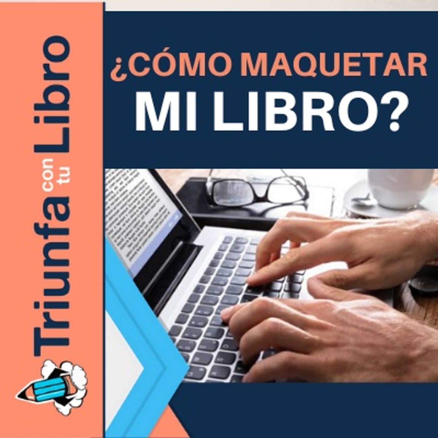 Triunfa con tu libro