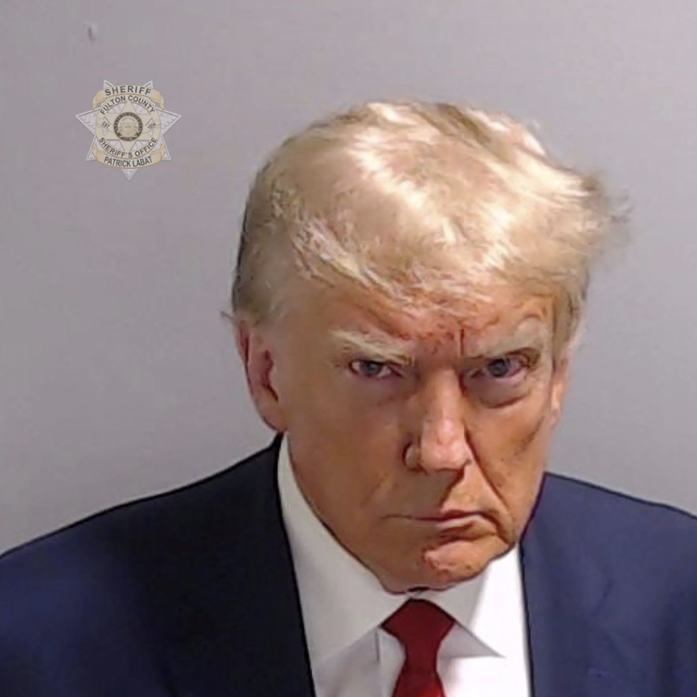 DDD 249: Trump Mugshot Released + Headlines/Market News