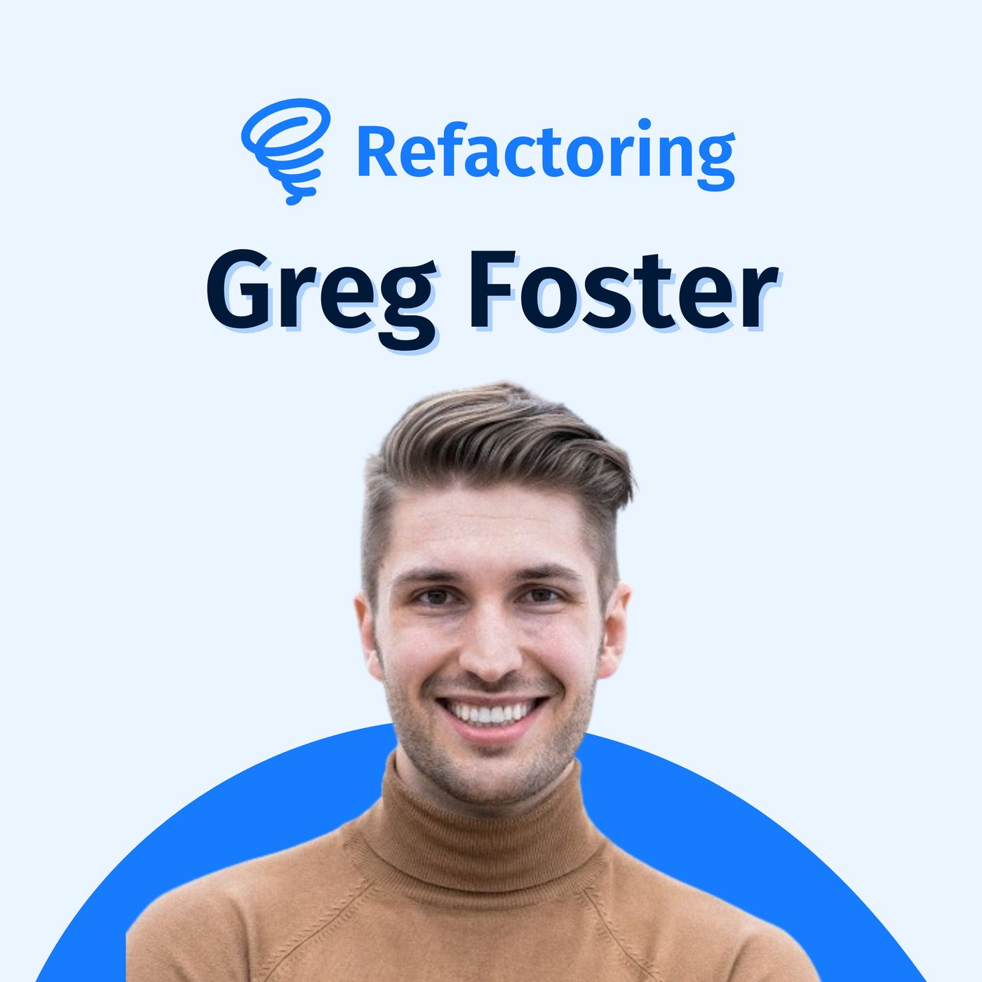 Refactoring Podcast