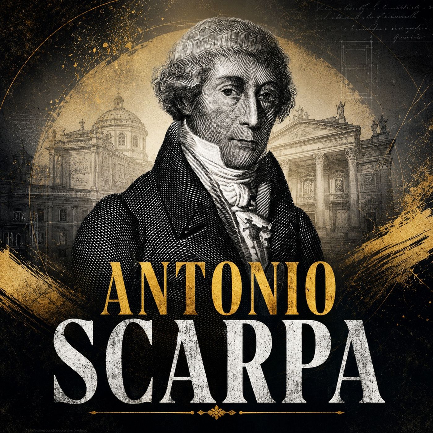 Scarpa, l'uomo che uccideva i pulcini
