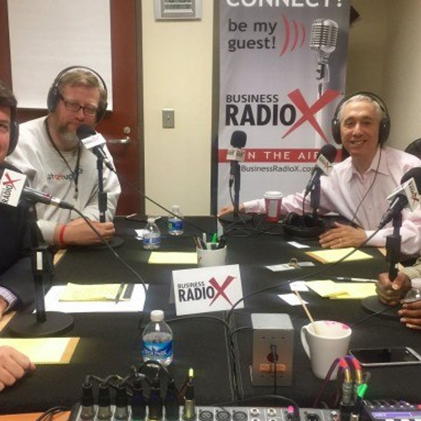 CEO Exclusive Radio