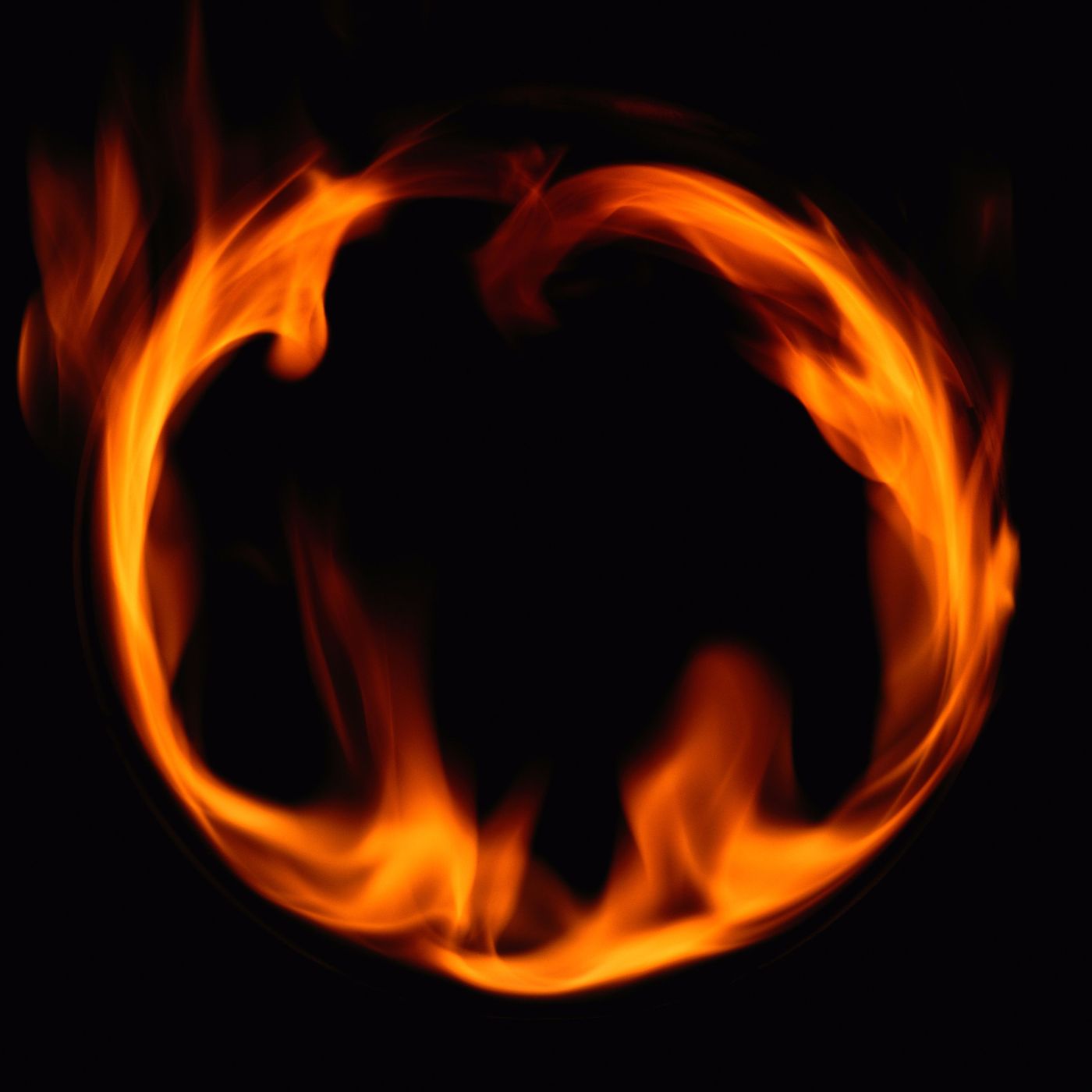 Hellfire Hellfire