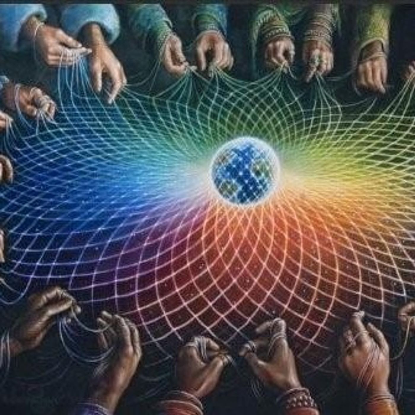 Maximum Medicine with Dr. Sharon Martin