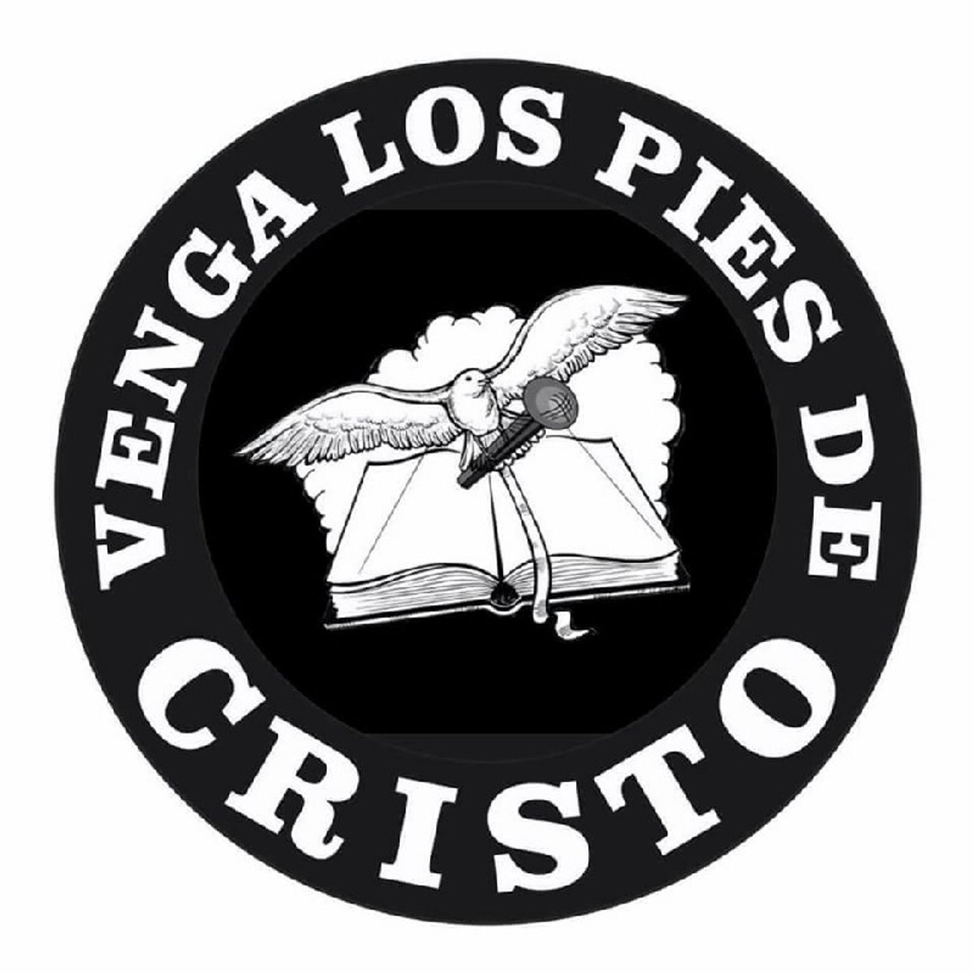 El show de Venga A Los Pies De Cristo