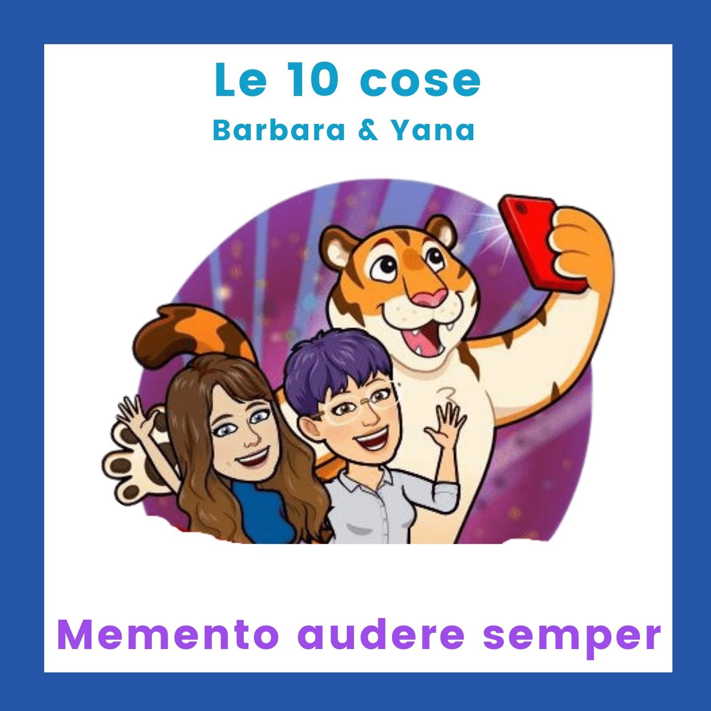 Le 10 cose da fare