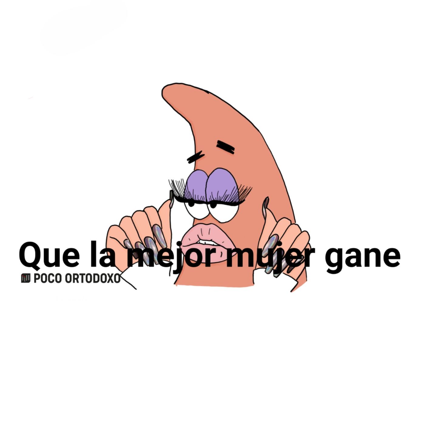 Poco Ortodoxo