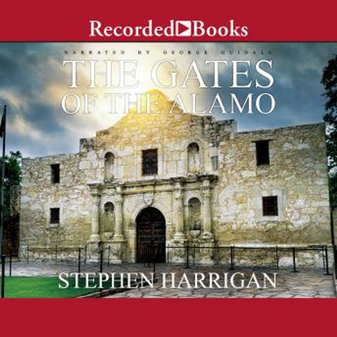 Access Top-Rated Full Audiobooks in History, The Americas