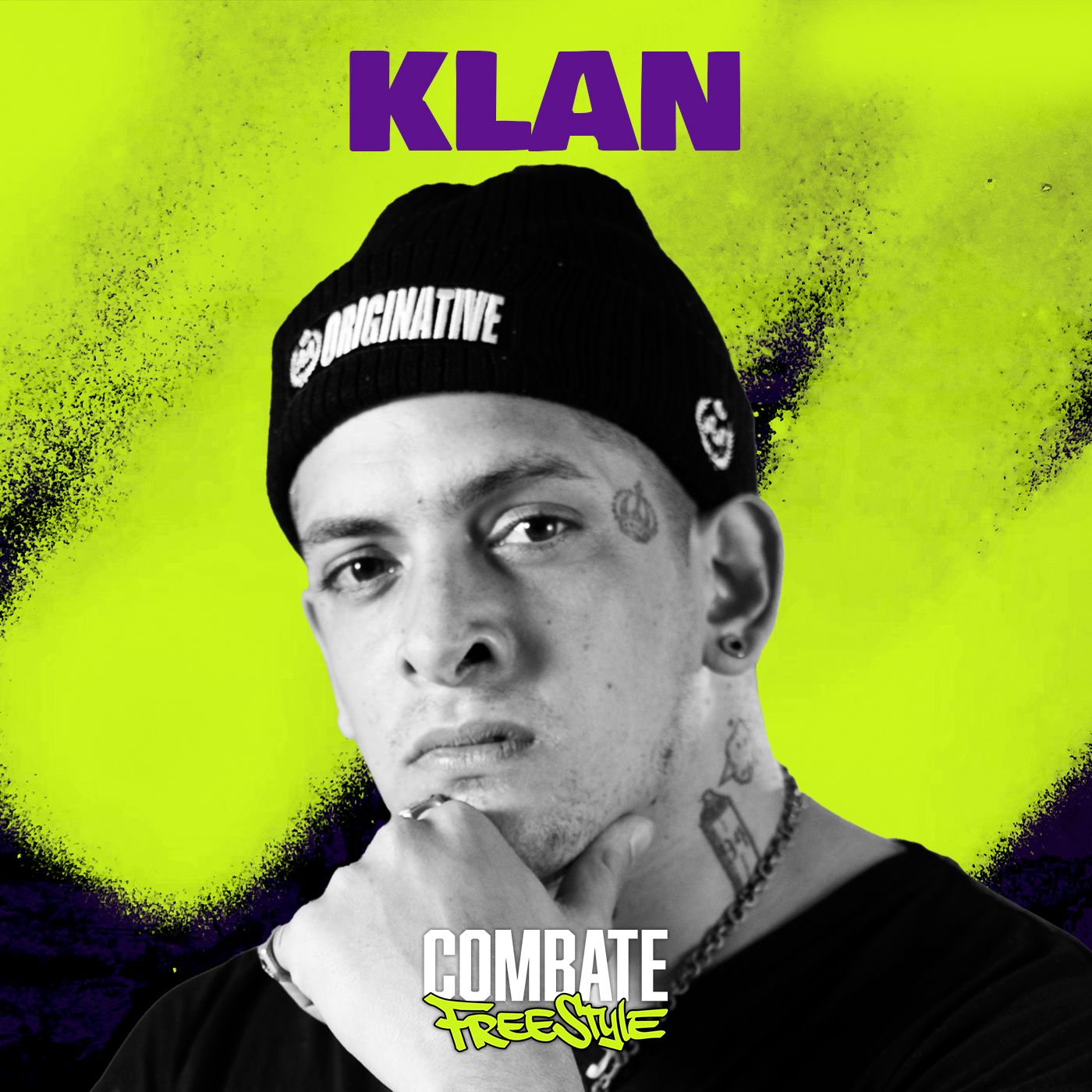 COMBATE FREESTYLE El Podcast