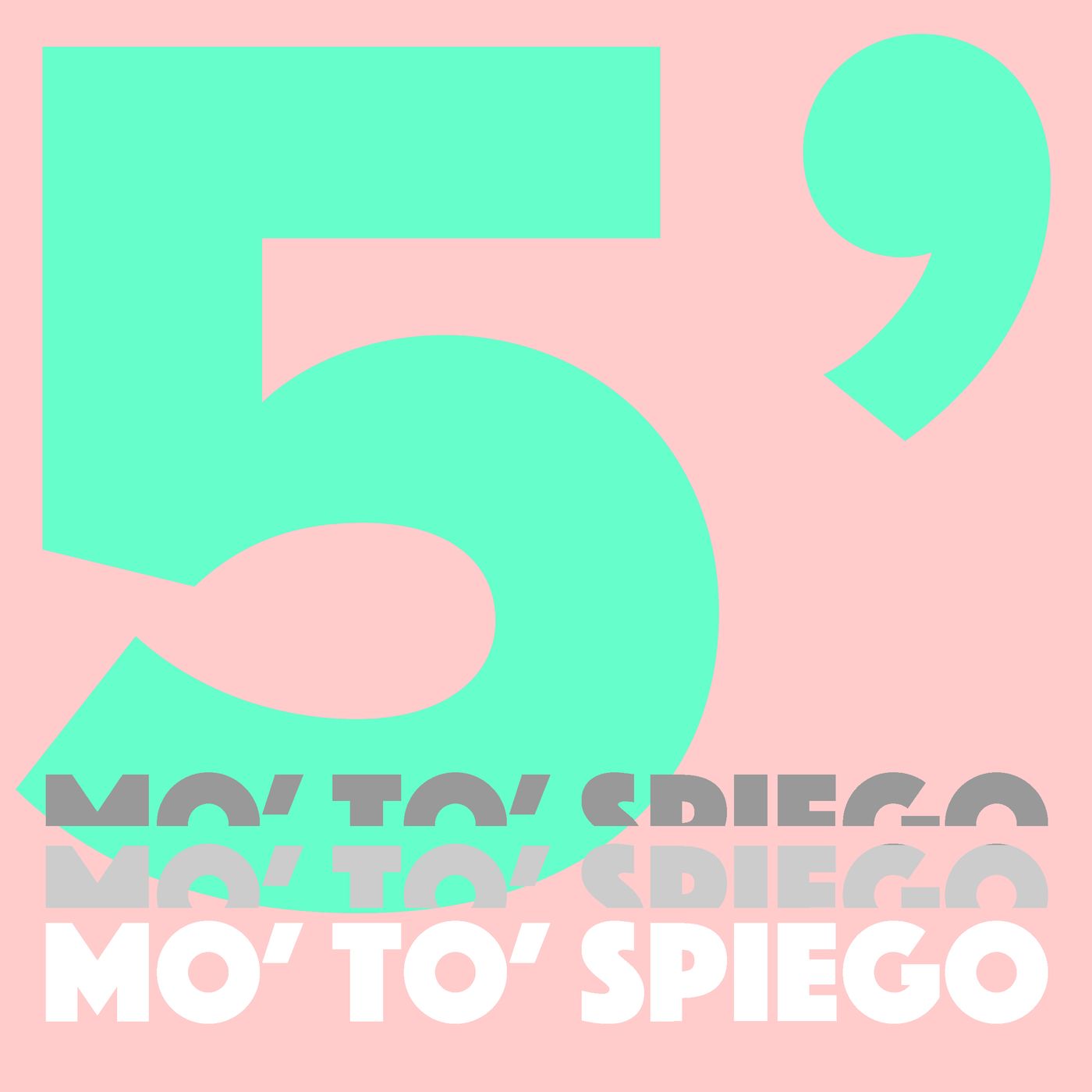Mo\' to\' spiego