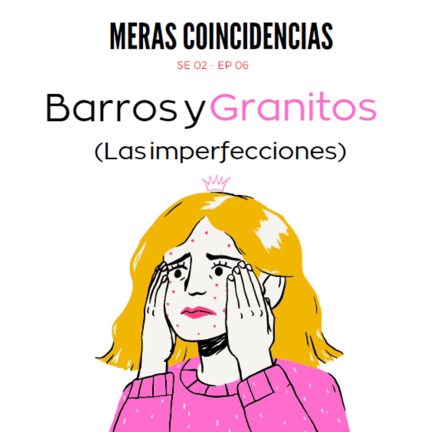 Meras coincidencias