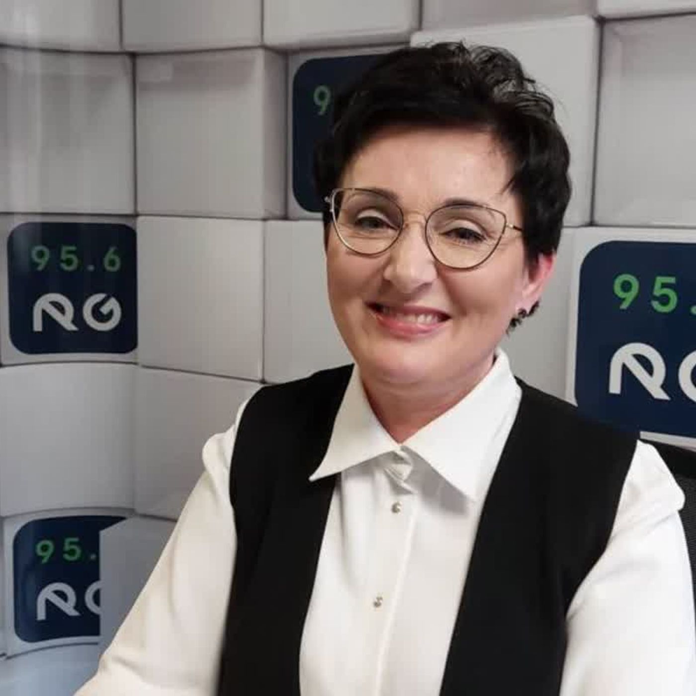 Małgorzata Domagała, wiceprezydent Gorzowa episode artwork