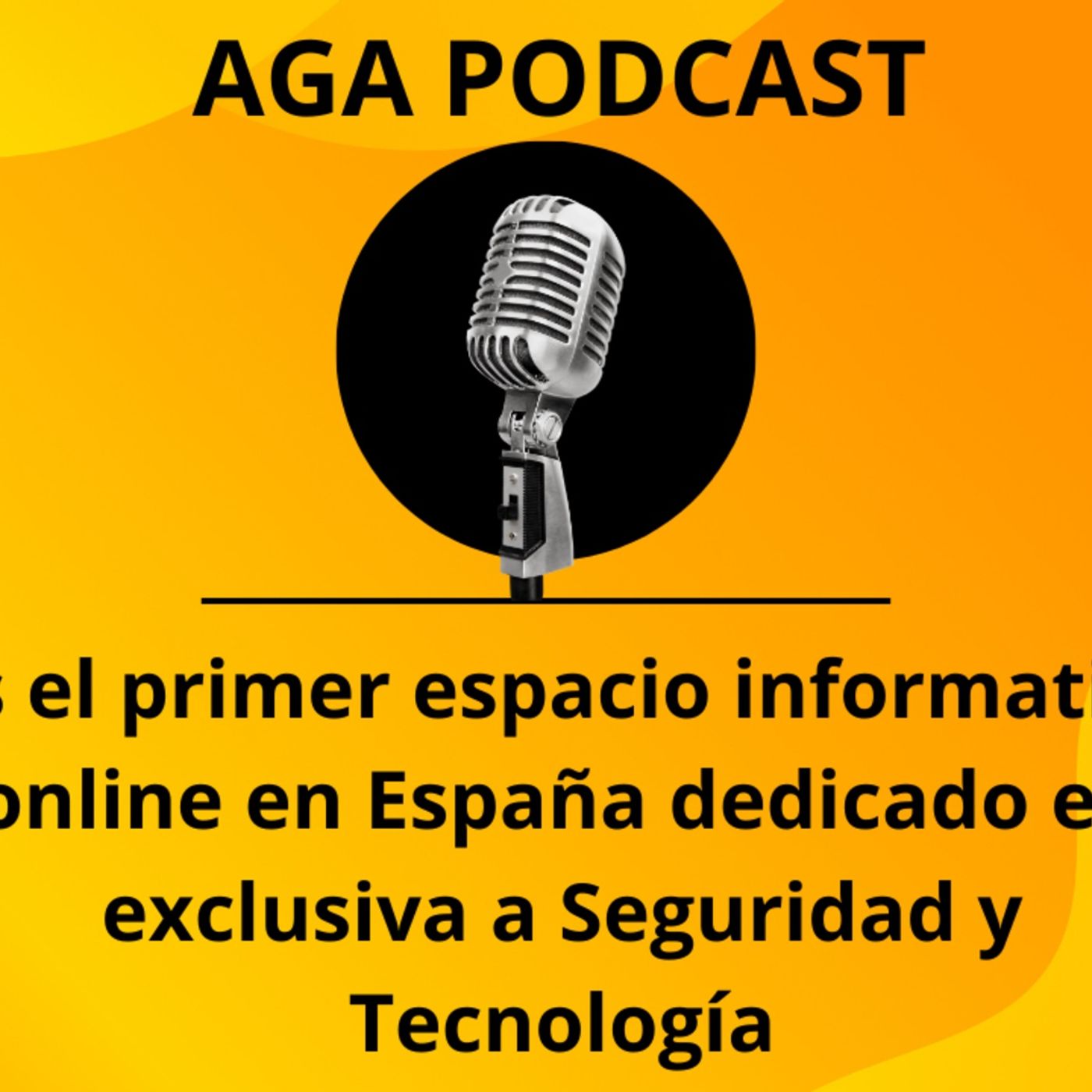 Podcats de AGA