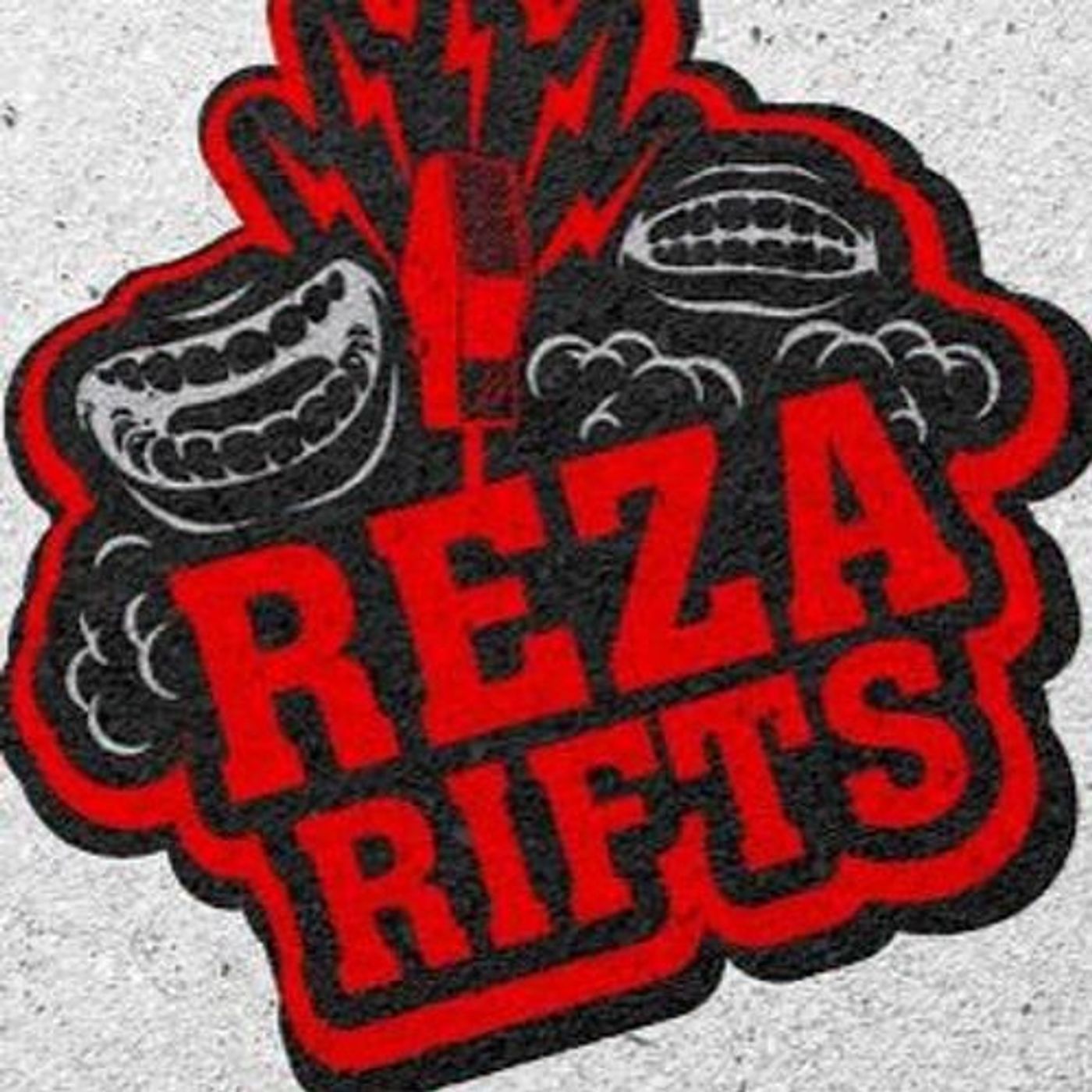 Reza Rifts - S5 E 10 - Featuring Jaime Kennedy thumbnail