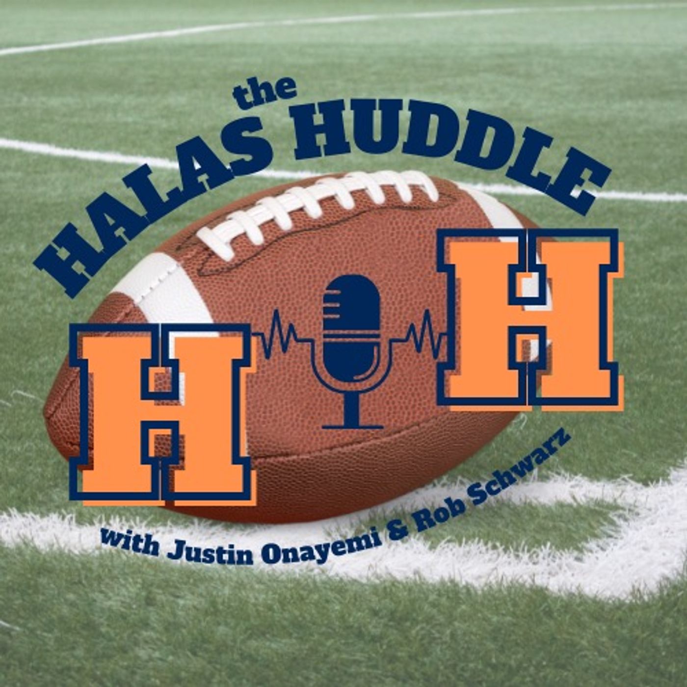 S1E9: Recap of Win Over the Seahawks; Will Roquan Smith be with the Chicago Bears in 2023? episode artwork