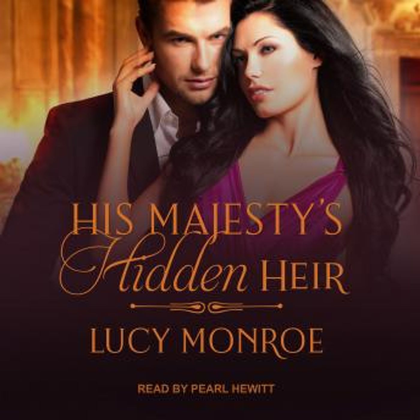 Access Must-Have Full Audiobooks in Romance, Modern